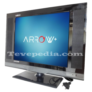 TV LED Murah merk ARROW